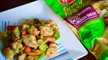 Lazy Girl 5 Minute Chicken Stir Fry Lazy Girl 5 Minute Chicken Stir Fry