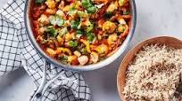 Chicken Tikka Masala with Veggies Chicken Tikka Masala with Veggies