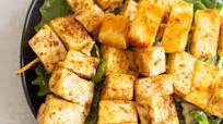 Air Fryer Paneer Air Fryer Paneer