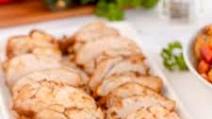 Southwestern Pork Tenderloin Southwestern Pork Tenderloin