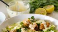 Caesar Salad Caesar Salad