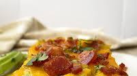 Bacon Avocado Breakfast Casserole Bacon Avocado Breakfast Casserole