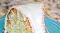 White Chocolate Cake White Chocolate Cake