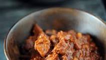 Champion Chili Recipe with Smoked Tri-Tip Champion Chili Recipe with Smoked Tri-Tip