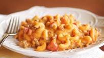 Cheeseburger Macaroni (Homemade Hamburger Helper) Cheeseburger Macaroni (Homemade Hamburger Helper)