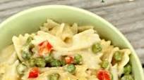 Creamy Chicken and Pasta Recipe Creamy Chicken and Pasta Recipe