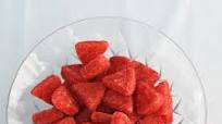 Cómo hacer gomitas con chile Cómo hacer gomitas con chile