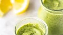Avocado Ranch Dressing Avocado Ranch Dressing