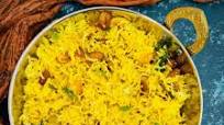 Easy Lemon Rice (Instant Pot) Easy Lemon Rice (Instant Pot)
