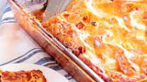 The Bomb Dot Com Vegetable Lasagna The Bomb Dot Com Vegetable Lasagna