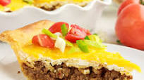 Taco Pie Taco Pie