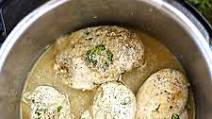 Instant Pot Chicken and Gravy Instant Pot Chicken and Gravy