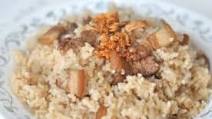 Filipino Pork Fried Rice Recipe Filipino Pork Fried Rice Recipe