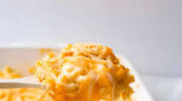 Velveeta Mac and Cheese Velveeta Mac and Cheese