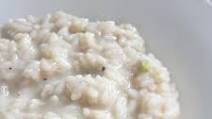 Basic Risotto Basic Risotto