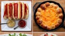 4 Easy Halloween Appetizers | Recipes 4 Easy Halloween Appetizers | Recipes