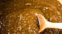 Easy Homemade Stovetop Apple Butter Recipe Easy Homemade Stovetop Apple Butter Recipe