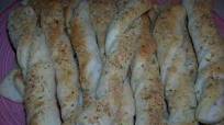 Easy Pizza Hut Breadsticks Easy Pizza Hut Breadsticks