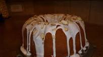 Butter Pecan-Rum Cake Butter Pecan-Rum Cake