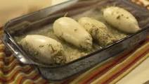 Baked Stuffed Squid Baked Stuffed Squid