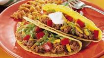 Ground Beef Tacos Recipe Ground Beef Tacos Recipe
