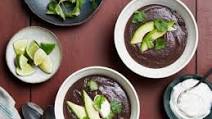 Instant Pot Black Bean Soup Instant Pot Black Bean Soup