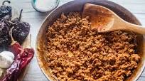 How to Make Chorizo How to Make Chorizo