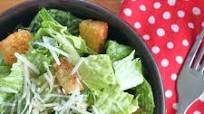 Creamy Caesar Dressing Creamy Caesar Dressing