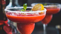 Frozen Strawberry Margarita Recipe Frozen Strawberry Margarita Recipe
