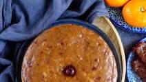 Nian Gao (Chinese New Year Rice Cake, 年糕) Nian Gao (Chinese New Year Rice Cake, 年糕)