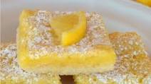 The Best Lemon Bars The Best Lemon Bars
