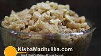 लापसी - Laapsi Recipe - Rajasthani Laapsi recipe लापसी - Laapsi Recipe - Rajasthani Laapsi recipe