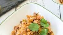 Slow Cooker Hoppin' John Slow Cooker Hoppin' John