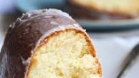 Coconut Cream Cheese Pound Cake Coconut Cream Cheese Pound Cake