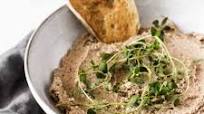 25 Versatile & Nutritious Lentil Recipes: Lentil Walnut Pate 25 Versatile & Nutritious Lentil Recipes: Lentil Walnut Pate