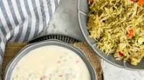 Vegetable Raita | Mixed Veg Raita Vegetable Raita | Mixed Veg Raita