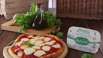 PIZZA MARGHERITA PIZZA MARGHERITA