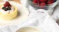 2 Minute Sugar Free Cheesecake (Keto, Low Carb) 2 Minute Sugar Free Cheesecake (Keto, Low Carb)