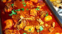 Durban Chicken Curry Durban Chicken Curry
