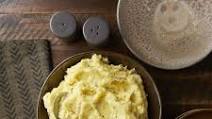 Instant Pot Mashed Potatoes Instant Pot Mashed Potatoes