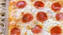 Pizza Casserole Recipe Pizza Casserole Recipe