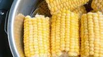 Instant Pot Corn Instant Pot Corn