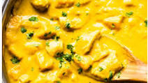 Mango Chicken Curry Recipe Mango Chicken Curry Recipe