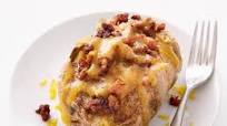 Sloppy Joe Baked Potatoes Sloppy Joe Baked Potatoes