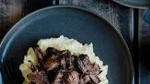 Braised Red Wine Pot Roast Braised Red Wine Pot Roast
