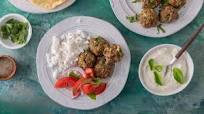 Spicy Indian Kofta Spicy Indian Kofta