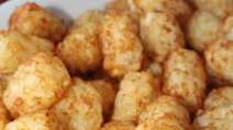 Air Fryer Frozen Frozen Tater Tots Air Fryer Frozen Frozen Tater Tots