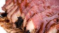 Oven BBQ Beef Brisket Oven BBQ Beef Brisket