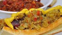 Green Tomato Relish - Mom's Best (Piccalilli) Green Tomato Relish - Mom's Best (Piccalilli)