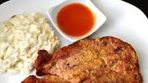 Pulled Pork Steak Pulled Pork Steak